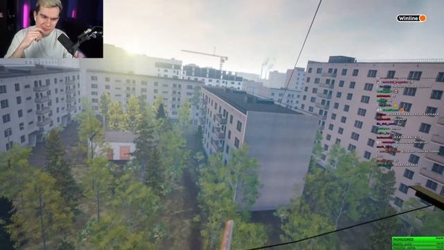 Мы сегодня показываем вам всем что здесь находится смотреть онлайн