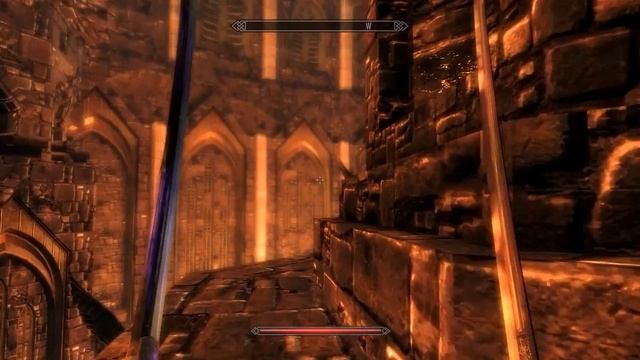 Skyrim Darkend #4 (1440p) смотреть онлайн