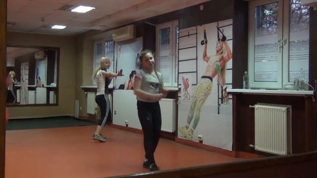 DJ Balvin - 6 AM/ #zumba #fitness #4 смотреть онлайн