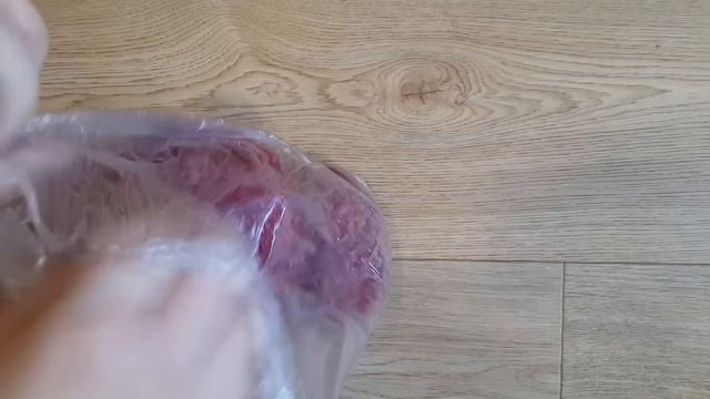 Мои запасы пряжи. Часть 3. смотреть онлайн