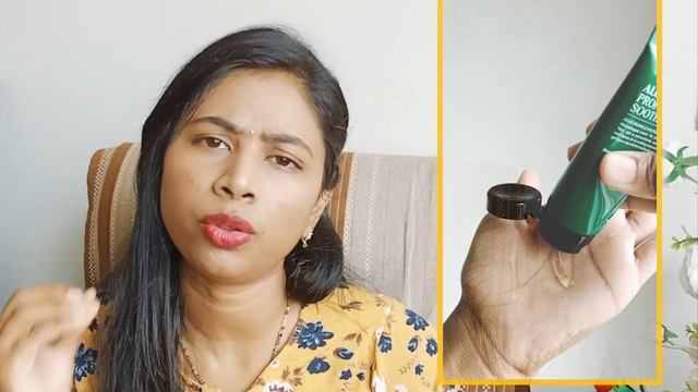 BENTON ALOE PROPOLIS SOOTHING GEL | COMPARISON WITH COSRX HONEY OVERNIGHT MASK | HONEST REVIEW !!