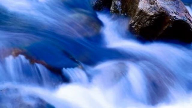 ИСЦЕЛЯЮЩИЕ ЗВУКИ - VI ВОДОПАД смотреть онлайн