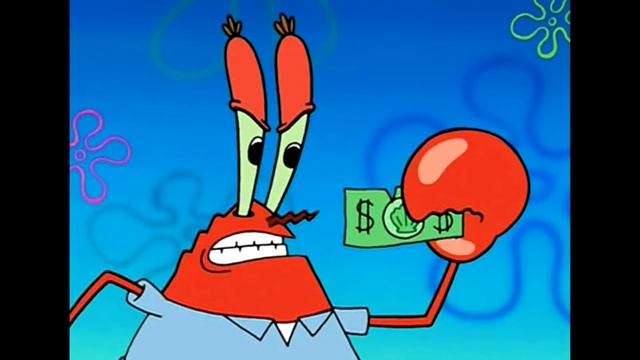 Spongebob Squarepants: Actually, It's Coral Blue Number... смотреть онлайн