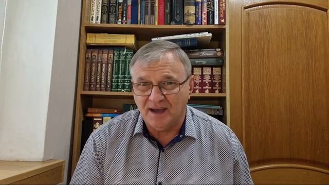 Хорошие новости (31.07.23) #слово #библия #молитва #победа #Христос #мир #благодать смотреть онлайн