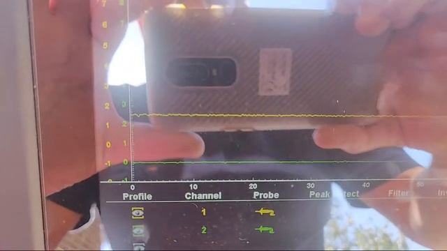 Mini Knock Sensor 3042, 2C58, 2F81 Limp Mode смотреть онлайн