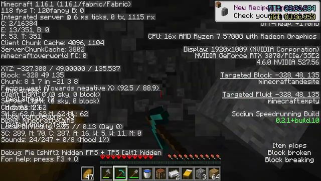 Introduction to Minecraft Speedrunning смотреть онлайн