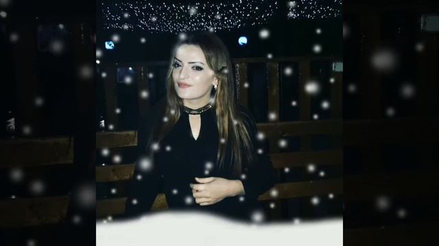 Хадижат Харисова 