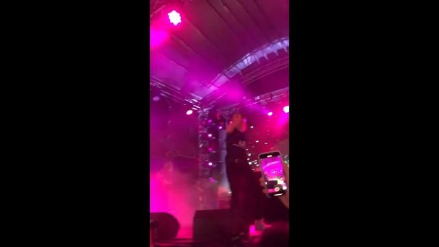 Платина - На грязном LIVE (Киев, 16/06/21) смотреть онлайн