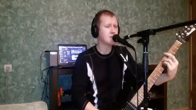 Владимир Кузьмин - Сибирские Морозы (Remix)