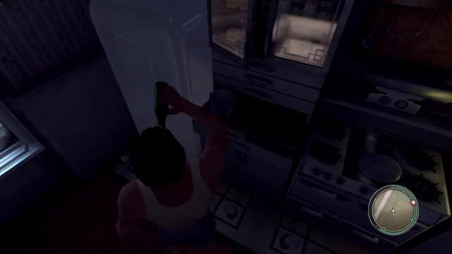 Mafia II on intel i3 (HD Graphics 4400) смотреть онлайн