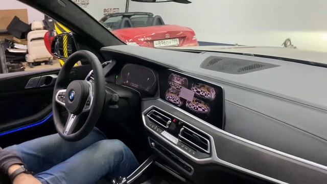 Система круговой обзор, круговые камеры, 360 ставим на любые авто, калибруем смотреть онлайн