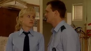 13 Posterunek - Samice (odc.33)