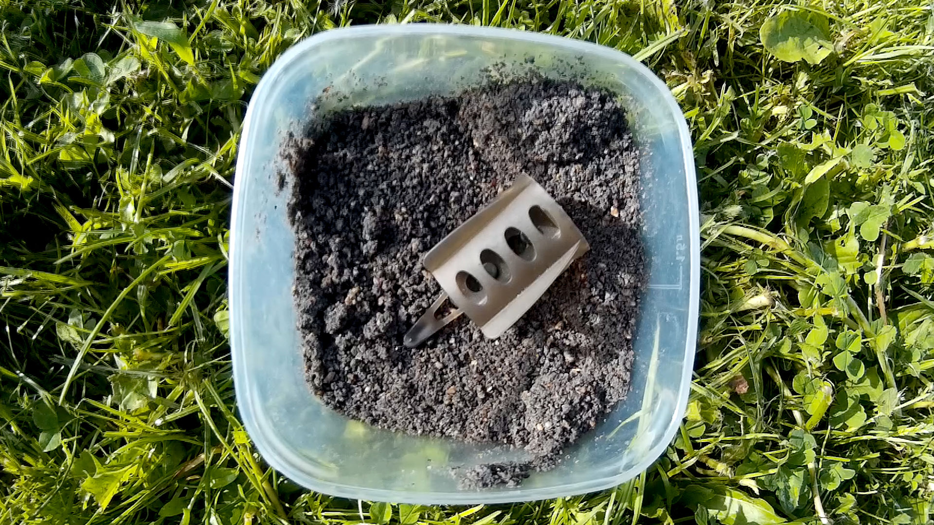 Самодельная макуха для рыбалки. смотреть онлайн