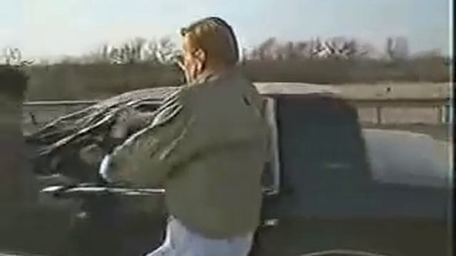 Rescue 911 - "Turnpike Samaritan Save" смотреть онлайн