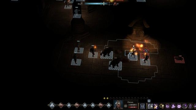 Wartales Гринмирская Гробница video WQHD 21/9 3440*14403080ti Ultra Settings 3080ti i7 10700F смотреть онлайн