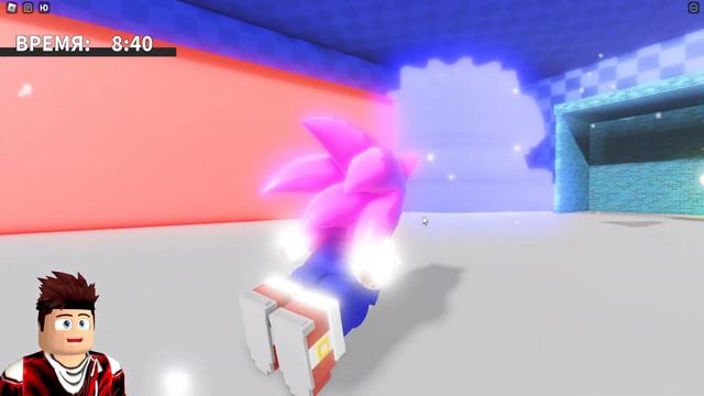 ЭВОЛЮЦИЯ СОНИК ЕХЕ ОТ НУБ КЛАССИК СОНИК ЕХЕ ДО ПРО ЛОРД ИКС И ЧИТЕР В СИМУЛЯТОРЕ СОНИКА В РОБЛКОС !