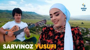 Sarvinoz Yusufi - Oshiqbacha | Сарвиноз Юсуфи - Ошикбача 2024