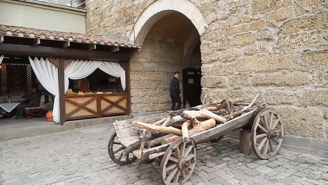 Крым 2019 Евпатория 2 часть смотреть онлайн