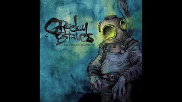Greeley Estates  - Wolves Make Great Actors