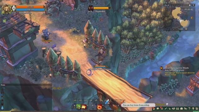 Tree of Savior - New Player's Guide смотреть онлайн