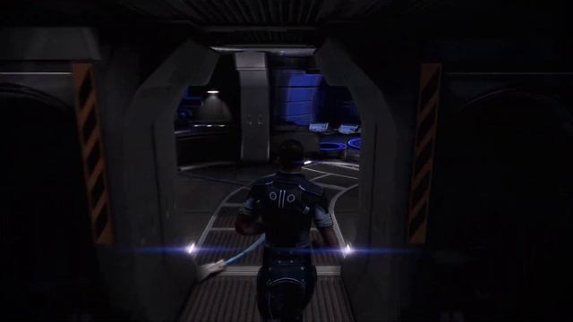 Time For Some Action … But First More Talking – Mass Effect 3 Part 32 смотреть онлайн