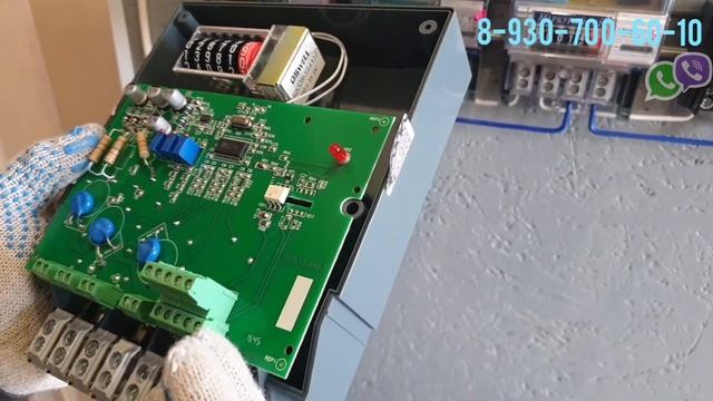 Экономия электроэнергии в частном доме на счетчике Меркурий 230 АМ-01 смотреть онлайн