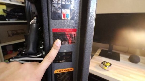 Browning Prosteel Safe Ultra 33 Gun Safe REVIEW. Is it worth it_