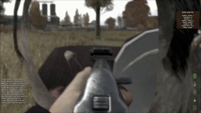 Let's Play Day Z - Part 0 - Introduction смотреть онлайн