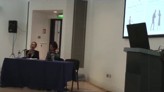 DisAbuse Workshop (Full) - World Anti Bullying Forum смотреть онлайн