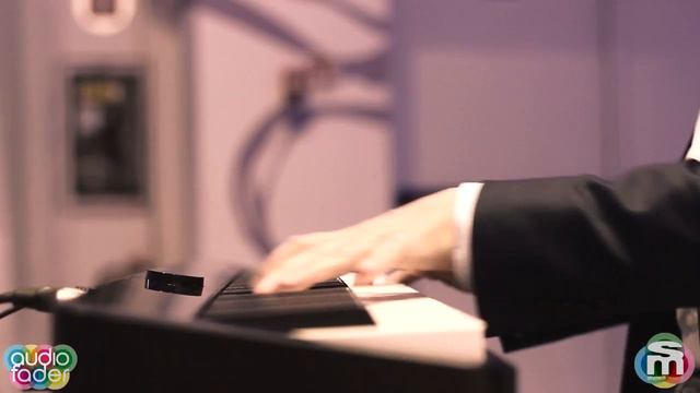 Casio Privia PX-S1000 - Demo Grand Piano by Max Tempia смотреть онлайн