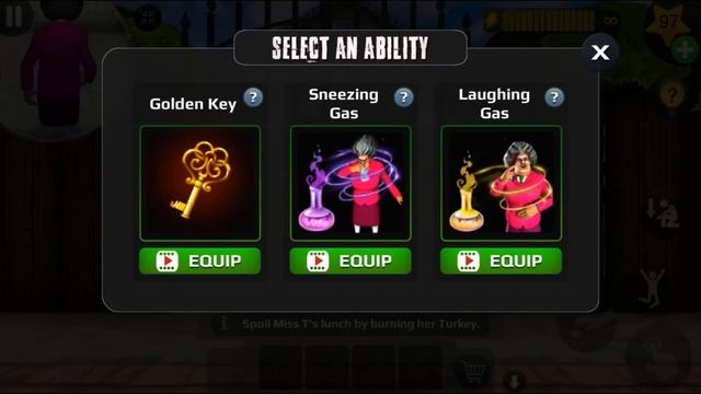 troll Miss T so funny everyday in Scary Teacher 3D | gameplay android, ios | part 1715 смотреть онлайн