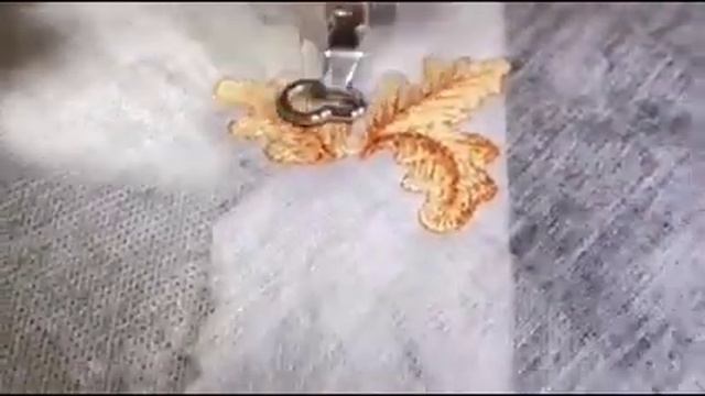 Швейно-вышивальная машина Brother INNOV-IS 1500 смотреть онлайн