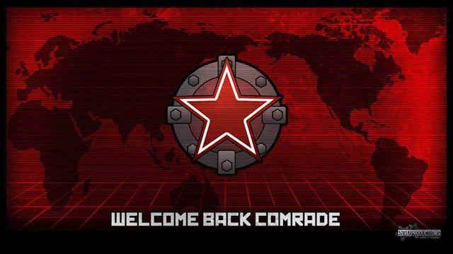 Command and Conquer Generals Prepare For Battle 0 45 Russia 03 смотреть онлайн