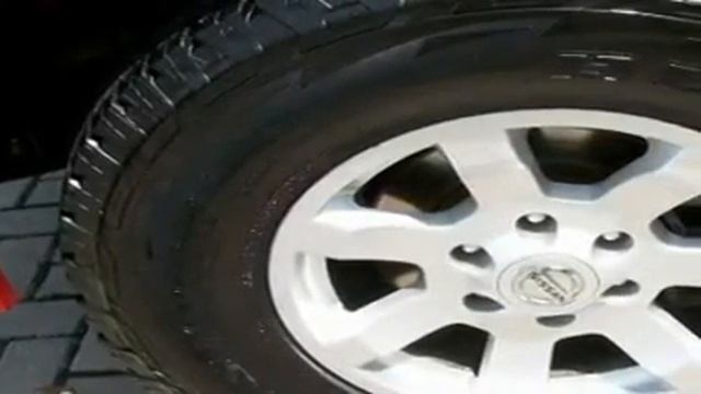 Preowned 2006 Nissan Titan Franklin TN смотреть онлайн