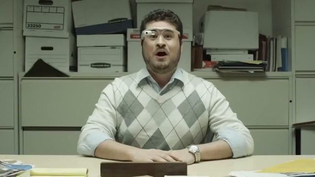 Если бы Google был человеком часть 2 смотреть онлайн