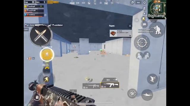 Перестрелял RushFROZENA👊 | Присяды в деле | Fragmovie #8 | PUBG MOBILE смотреть онлайн