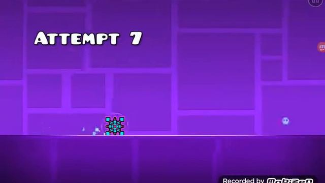Играю с другом в геометрия дэш смотреть онлайн