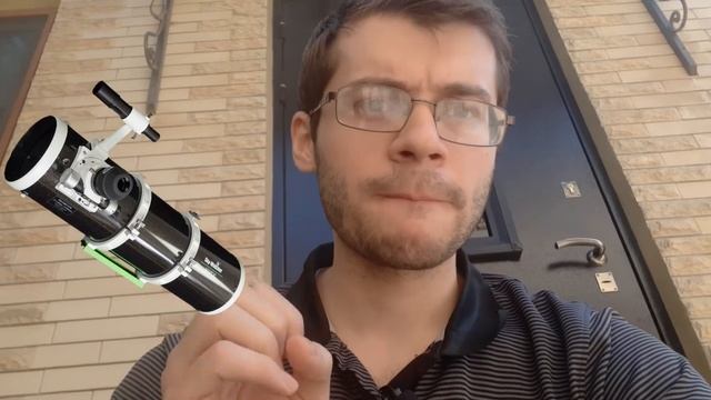 Лучший бюджетный телескоп для астрофотографии (продолжение) смотреть онлайн