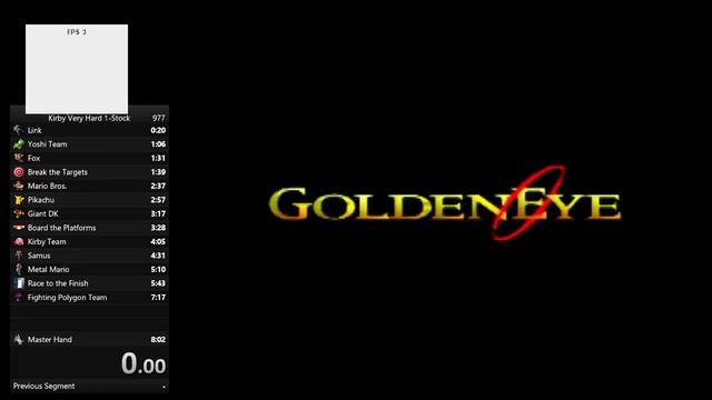 Real-time FPS Display смотреть онлайн