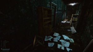 Escape from Tarkov - карта «Завод» выходы и ключи
