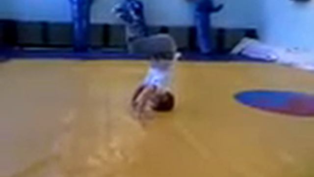 Тренировки по саньда в ЦФП и СЕ "Чемпион" г.Чебоксары. руководитель.тренер Ильина Г.В. смотреть онлайн