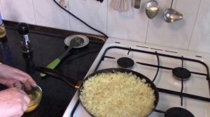 Начинка для пирожков из свежей капусты и яиц. Начинка рецепт.