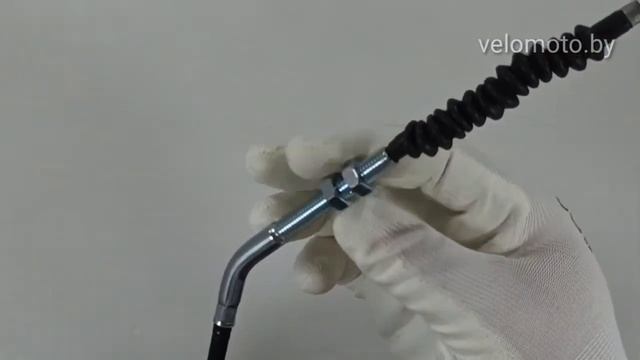Трос сцепления Минск Х250 смотреть онлайн