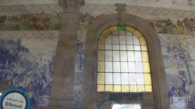 Португалия: что посмотреть, куда поехать - зарисовки о путешествии | Time To Travel смотреть онлайн