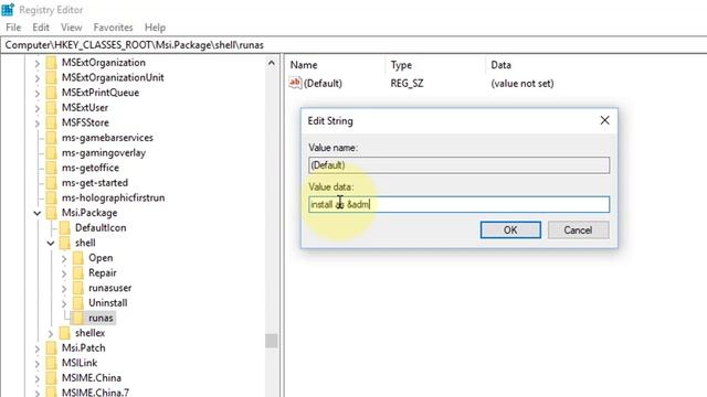 How to Fix Software Installation "Can’t Install" Error in All Windows смотреть онлайн