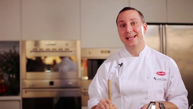 Barilla | Risoni Risotto Style With Wild Mushrooms