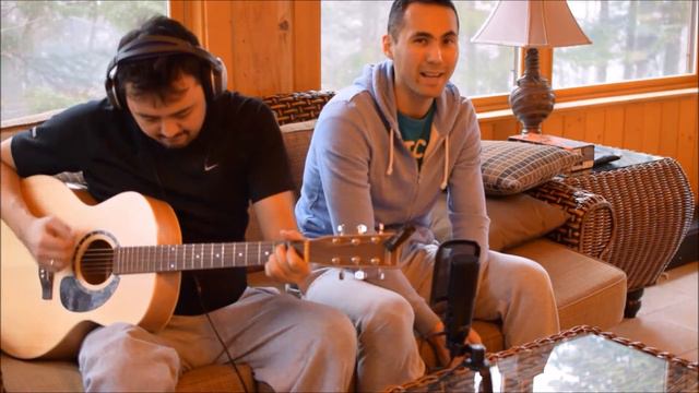 5'nizza - Солдат (cover) смотреть онлайн