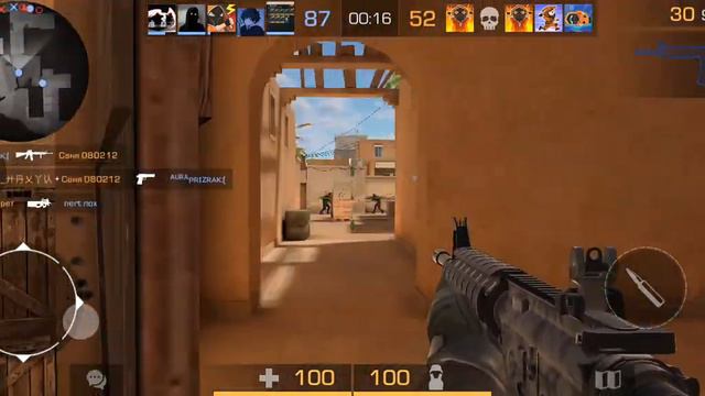 играю в сендофф 2 3 раз смотреть онлайн