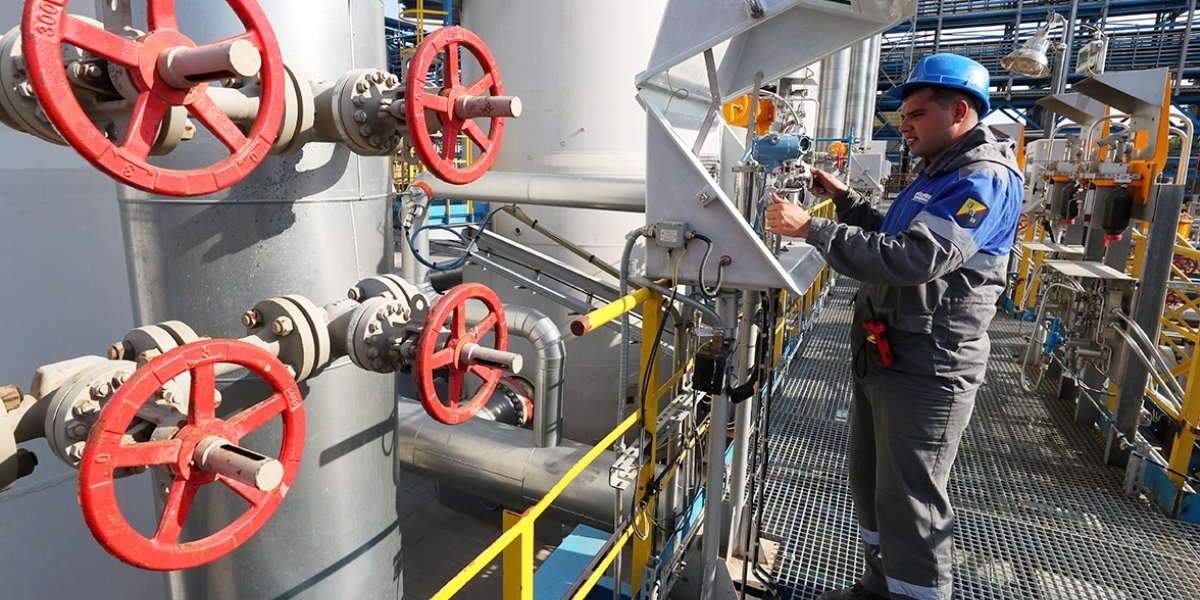 Новый план по Северному потоку-2. Новости мира сегодня свежие