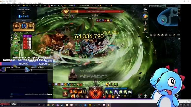 Let's improve your Akkan Prog - Entropy Commantary Gate 1 смотреть онлайн